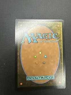 Unlucky Cabbage Merchant Foil - Unique and Miscellaneous Promos - Image 3