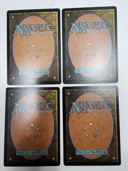 Paradise Plume x4 Time Spiral Remastered 4x Magic the Gathering MTG - Image 2