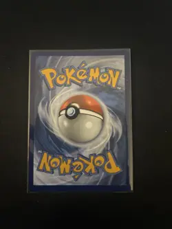 Golisopod ex 246/182 Sv04: Paradox Rift Holo Pokemon Card NM - Image 2
