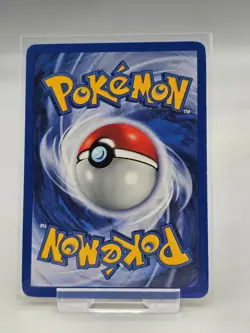 Pokemon TCG - Charmander -Team Rocket Series 50/82 Common Card - Image 2