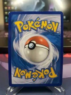 Tyranitar LV.61 30/100 🌒: Stormfront ☆ Holo Rare ☆ 2008 Pokemon TCG *LP - Image 3