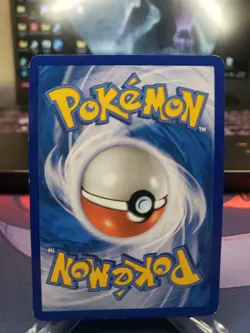 Tyranitar LV.61 30/100 🌒: Stormfront ☆ Holo Rare ☆ 2008 Pokemon TCG *LP - Image 4