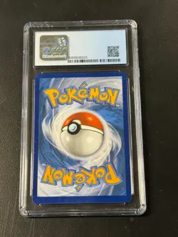 Surfing Pikachu VMAX 2021 Celebrations 009/025 CGC 9 Pokemon - Image 3