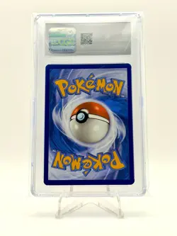 2024 POKEMON PALDEAN FATES ULTRA RARE PALDEAN STUDENT 230/091 CGC 10 - Image 2