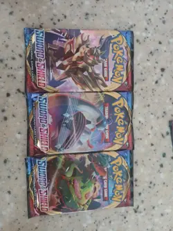 Pokemon TCG: Sword and Shield Base Set Booster Pack New - Image 1