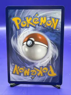 2024 Pokemon TCG Scarlet & Violet Surging Sparks #251/191 Night Stretcher HR - Image 2