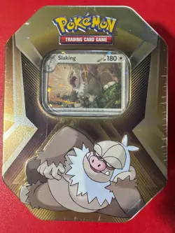 Mixed Lot (5 pieces) Pokemon TCG 2021 Knockout Mimikyu Tin - 3 Packs 820650809859 - Image 3