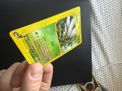 Pokemon TCG: Scyther Aquapolis #106/147 Reverse Holo NM/LP Condition - Image 2