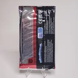 22.6g HEAVY! Prismatic Evolutions Pokemon Factory Sealed Booster Pack - Image 4