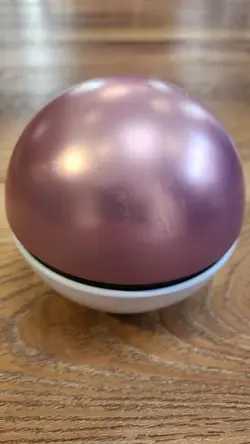 Pokemon Pokeball Love Ball Tin J21 EMPTY - NO PACKS - Image 3