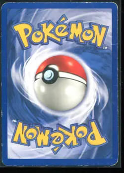 Pokemon Magikarp 35/102 Base Set Pokemon TCG 1998 HP - Image 2