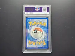 2019 Pokemon Sun & Moon Hidden Fates #SV50 Ho-Oh Gx PSA 9 - Image 2