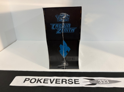 2023 Pokemon Center Crown Zenith ETB New Sealed Nice!!! - Image 4
