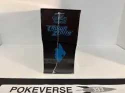 2023 Pokemon Center Crown Zenith ETB New Sealed Nice!!! - Image 5