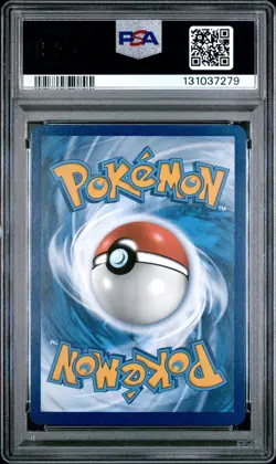 Misty's Lapras 194/182 PSA 10 card - Pokemon - Gem Mint - Destined Rivals - Image 2
