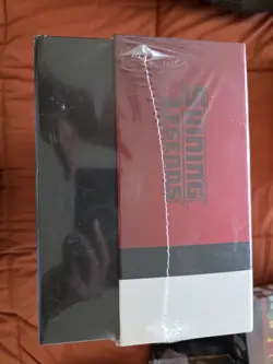 Pokemon TCG: Shining Legends Super Premium Ho-Oh Collection Box - Sealed (2017) - Image 5