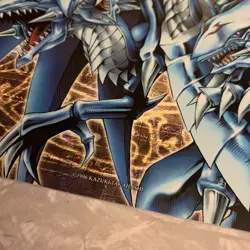 Shonen Jump's Yugioh Trading Card Game - 1996 ULTIMATE DUELING GUIDE - Image 5