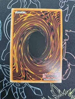 Surfacing Big Jaws - MP25-EN012 (Starlight Rare) 1st Edition Yugioh Tcg - Image 2