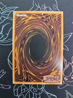 D.D. Designator - MP25-EN020 (Starlight Rare) 1st Edition Yugioh Tcg - Image 2