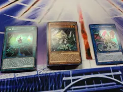 yugioh subterror deck core complete - Image 1