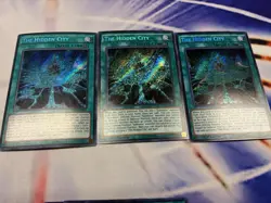 yugioh subterror deck core complete - Image 3