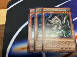 yugioh subterror deck core complete - Image 5