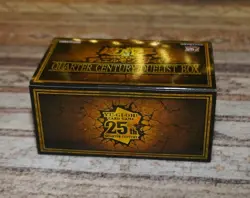 Yu-Gi-Oh! OCG Quarter Century Duelist Box - Japanese - Image 2