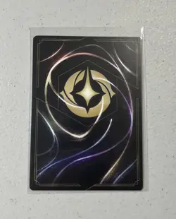 Disney Lorcana Bruno's Return 26/204 Ursula's Return Cold Foil - Image 2