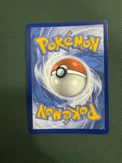Pokemon Pikachu ex 238/191 Sv08: Surging Sparks Holo TCG Card NM - Image 3
