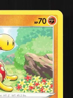 Shuckle 085/185 LP Vivid Voltage English Pokemon Card TCG - Image 5