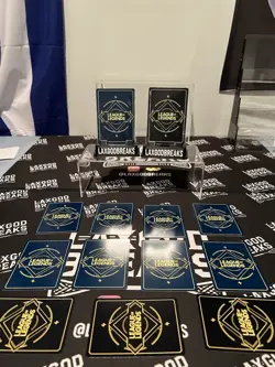 League of Legends Riftbound TCG Card Lot of 13 Rare Foil Holo Cards English NM - Image 5