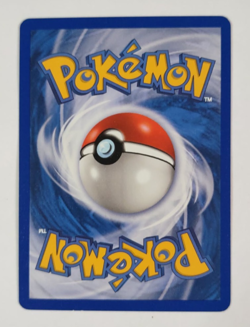 Houndoom 34/97 EX Dragon E Reader Pokemon Card LP - Image 2