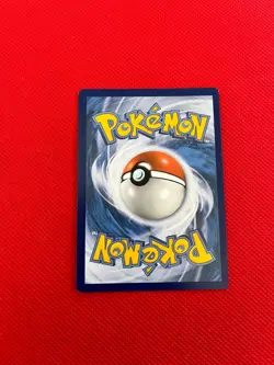 Squirtle SWSH233 SWSH: Sword & Shield Promo Cards Holo (Holo Swirl) - Image 2