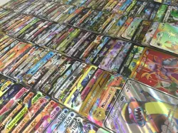 Pokemon TCG - 15 Card Lot - Guaranteed to have Holos w/Vintage or Ultra Rare - Image 1