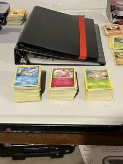 Pokemon TCG - 15 Card Lot - Guaranteed to have Holos w/Vintage or Ultra Rare - Image 3
