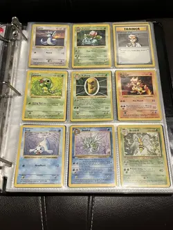 Pokemon TCG - 15 Card Lot - Guaranteed to have Holos w/Vintage or Ultra Rare - Image 5