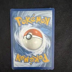 Pokemon TCG Fire Type Charizard GX SM211 Holo 250 HP English Stage 2 Card - Image 3