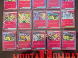 Pokemon 20 Cards Lot Ace Spec Trainer Japenese Near Mint - Image 3