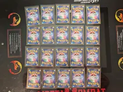 Pokemon 20 Cards Lot Ace Spec Trainer Japenese Near Mint - Image 4
