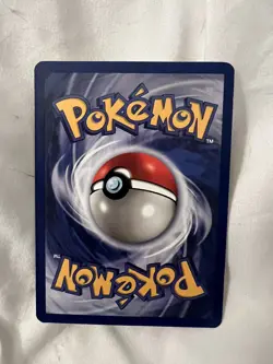 MR. FUJI - 58/62 - 1st Edition Fossil - Pokemon Card - Image 2