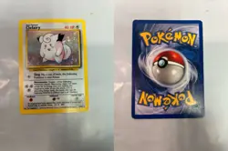 Base Set 102/102 1999 100% Complete Master Set [NM-MP] Pokemon Cards Original - Image 2