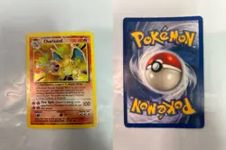 Base Set 102/102 1999 100% Complete Master Set [NM-MP] Pokemon Cards Original - Image 3