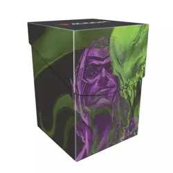 Duskmourn Tyvar, the Pummeler ULTRA PRO deck box Card Box for MTG - Image 1