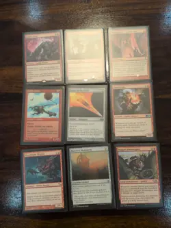 Krenko, Mod Boss MTG Deck With Goblin Lackey, Warren Investigator, 25 Rares - Image 4