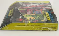 COLLECTOR Booster Box ~ MARCH OF THE MACHINE: AFTERMATH MtG NEW SEALED U42A - Image 4