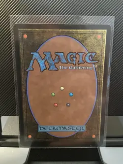 Maha, Its Feathers Night Regular MTG NM Mythic 0100 BLB Bloomburrow Never Played - Image 2