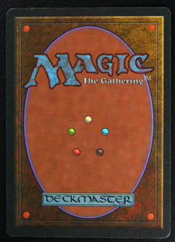 Volcanic Island Magic Card Dual Land Revised MTG Reserved List - Image 4