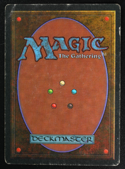Underground Sea Magic Card Dual Land Revised MTG Reserved List - Image 4