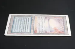Underground Sea Magic Card Dual Land Revised MTG Reserved List - Image 5