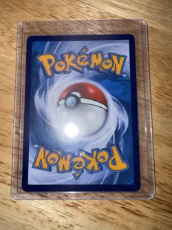 Pokemon TCG Chinese Sword & Shield CS4bC 162 HR Mew VMAX Holo Alt Art Card！ - Image 2